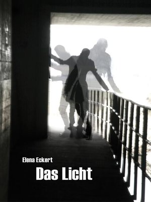 cover image of Das Licht